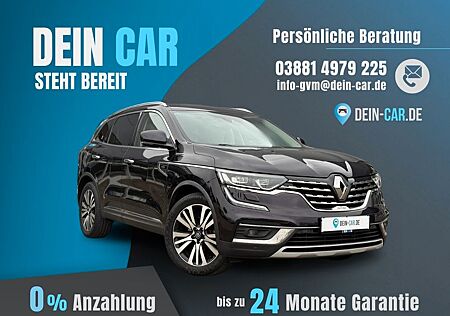 Renault Koleos Initiale Paris 4x4 *LED*NAVI*R-KAMERA*PDC