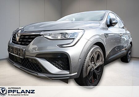 Renault Arkana R.S. Line 1.3 TCe 140 7-GANG DOPPELKUP...