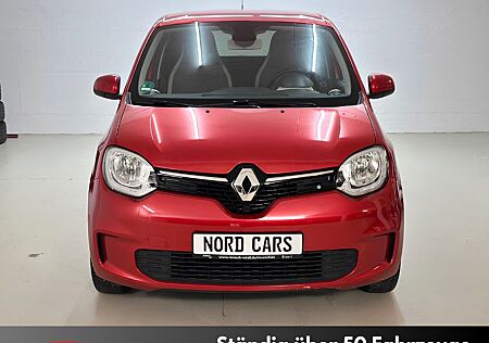 Renault Twingo Limited 1.0 *1.HAND *TEMPO *PDC *KLIMA