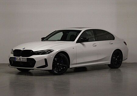 BMW 330d xdrive