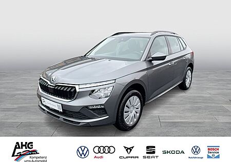 Skoda Kamiq 1.0 TSI DSG Essence LED PDC Tempomat DAB+
