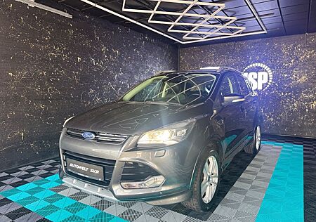 Ford Kuga Individual/2HND/AHK/SHZ/ALLRAD