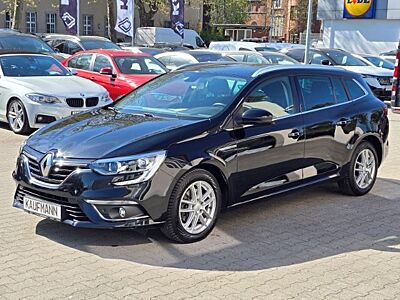 Renault Megane IV Grandtour Limited DELUXE  1.3 TCe 160E