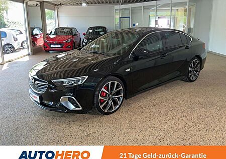 Opel Insignia Grand Sport 2.0 CDTI GSi 4x4 Aut.*NAVI*