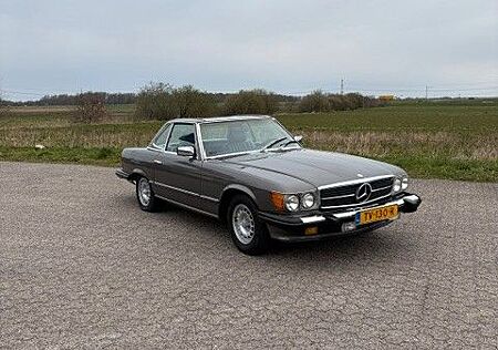 Mercedes-Benz 380