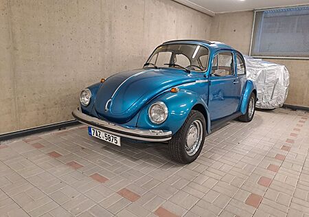 VW Käfer Volkswagen