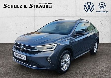 VW Taigo Volkswagen Life 1,0 TSI 85 kW DSG KLIMA LED NAVI