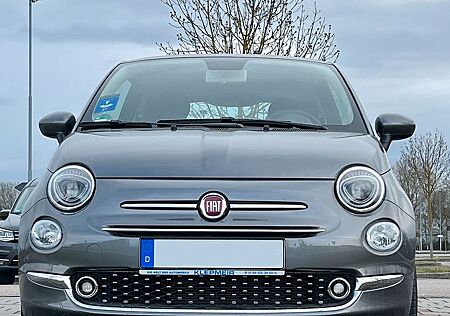 Fiat 500 1.2 8V LOUNGE LOUNGE