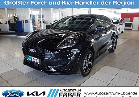 Ford Puma ST-Line Automatik NAVI Digi. Cockpit SHZ LH