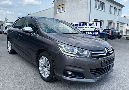 Citroën C4 Lim. Selection