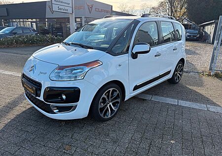 Citroën C3 Picasso Excl./ Bluet./ PDC / Dashcam / 8 Fach