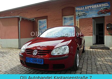 VW Golf Volkswagen 1.6*Benzin*KLIMA*TÜV*NUR*100.000*KM