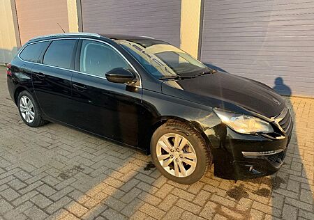 Peugeot 308 **EURO 6-88KW**
