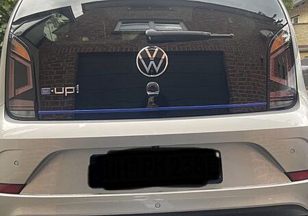 VW e-up! Volkswagen e-up! , top Zustand, Winterpaket, 8x Reifen
