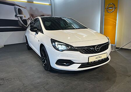 Opel Astra K Lim GS Line - Navi | Komfort-Paket | RFK