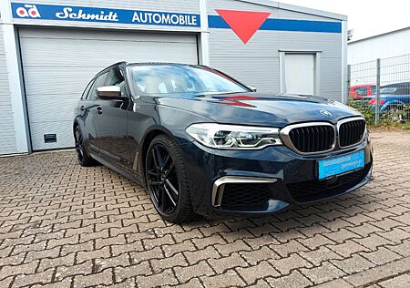 BMW M550 5 Touring d xDrive