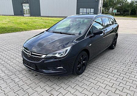 Opel Astra K Sports Tourer Dynamic