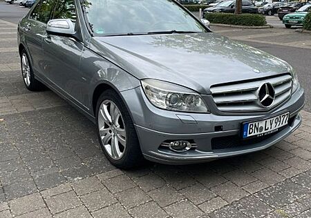 Mercedes-Benz C 280 4MATIC AVANTGARDE Avantgarde