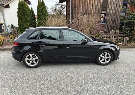 Audi A3 2.0 TDI S tronic Ambition Sportback Ambition