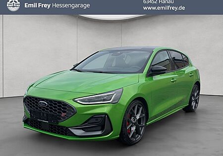 Ford Focus 2.3 EcoBoost S&S Aut. ST X 206 kW, 5-türig