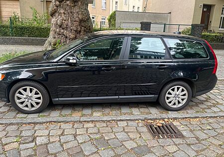 Volvo V50 2.0D