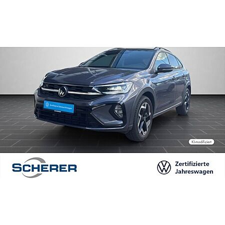 VW Taigo leasen
