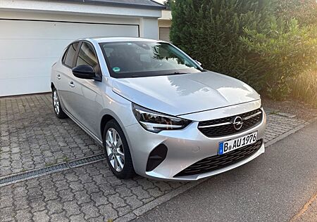 Opel Corsa 1.2 Elegance