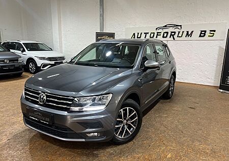 VW Tiguan Allspace Volkswagen Comfortline 2.0TDI DSG/CAM/