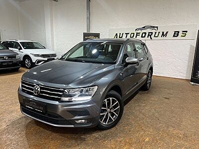 Volkswagen Tiguan Allspace Comfortline 2.0TDI DSG/CAM/