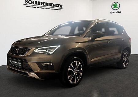 Seat Ateca Style DSG *Navi,LED,AHK,RFK*