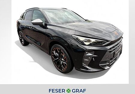 Cupra Terramar VZ 1.5 e-Hybrid DSG/LED/Pano/Kamera/Sit