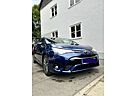 Toyota Avensis 2,0-l-D-4D Business Ed. Touring Sports