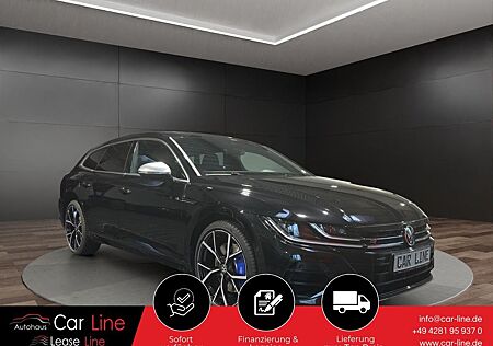 VW Arteon Volkswagen R SB 4M 2.0 TSI*IQ.D*MATRIX*360°*DSG*ACC