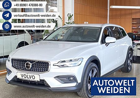 Volvo V60 CC V60 Cross Country B4 Diesel AWD Mild-Hybrid Plus