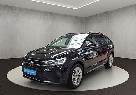 VW Taigo Volkswagen Goal 1,0 l TSI OPF 85 kW (116 PS) 7-Gang-D