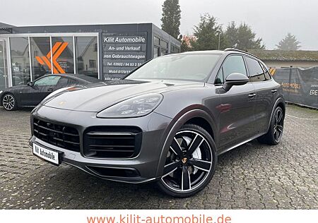Porsche Cayenne SportDesign *MATRIX+PANO+SAGA+22Z+LUFT*
