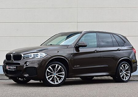 BMW X5 xDrive30d M-Sportpaket*INDIVIDUAL*1-Hand*