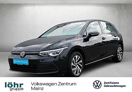 VW Golf Volkswagen VIII Lim. 1.5 TSI Life *LED*Kamera*