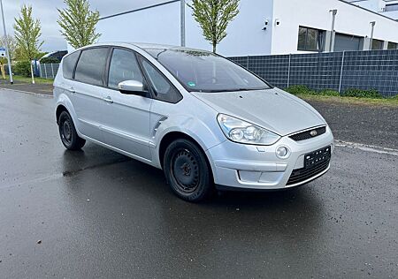 Ford S-Max Titanium, Automatik,Navi,PDC,Xenon