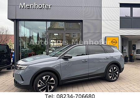 Opel Grandland X Grandland 1.2 48V Mild-Hybrid 100kW GS NEUES Mod