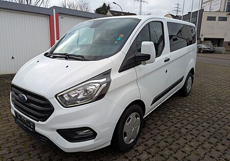 Ford Transit /Tourneo Custom Kombi 320 L1 Trend 9-Sitz