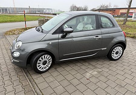 Fiat 500 1.0 GSE N3 Hybrid LOUNGE LOUNGE