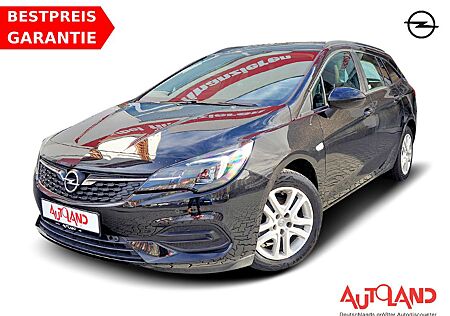 Opel Astra K 1.2 Turbo Edition LED IntelliLink Kamera