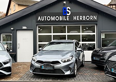 Kia Cee'd Sportswagon /Kamera/CarPlay/LED/Navi/Garant