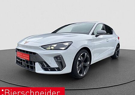 Cupra Leon 1.5 e-Hybrid EDGE CAM GANZJAHR KEYLESS