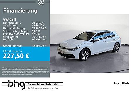 VW Golf Volkswagen 2.0 TDI SCR DSG Life