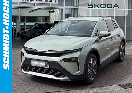Skoda Elroq 85 Loft LED-Scheinw. Navi Side Assist PDC