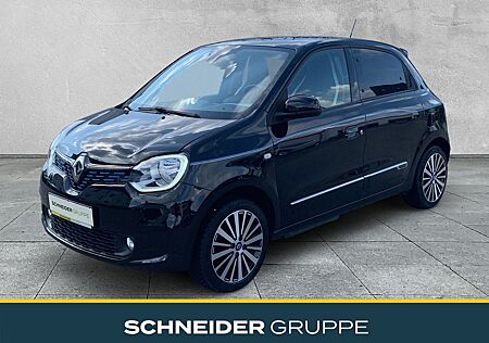 Renault Twingo Intens Electric 22KWH +LED+SHZ+GJR+ISOFIX