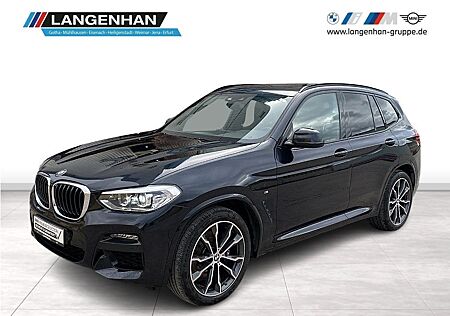 BMW X3 xDrive30d Fi LED WLAN RFK