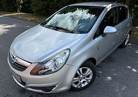 Opel Corsa D Edition "111 Jahre"*42TKM*PDC*SCHECKHEFT